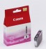 210203 - Originální inkoustová patrona magenta (purpurová) Canon CLI-8M, 0622B001, 0622B025