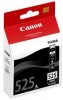 210567 - Originální inkoustová patrona cerná Canon PGI-525PGBK, 4529B001
