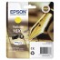 210816 - Originální inkoustová patrona žlutá Epson No. 16XL y, C13T16344010