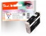 314765 - Inkoustová patrona Peach cerná, kompatibilní s Epson T1281 bk, C13T12814011