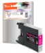 314997 - Peach XL inkoustová cartridge purpurová, kompatibilní s Brother LC-1280XLM