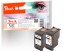 316603 - Peach Multi Pack compatible with Canon PG-540XLBK, CL-541XLC, 5222B005, 5226B004