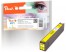 318018 - Peach Ink Cartridge yellow compatible with HP No. 971 y, CN624A