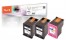319207 - Peach Multi Pack Plus, compatible with HP No. 300, SD518AE