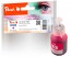 319870 - Peach Ink Bottle magenta compatible with Brother BT5000M