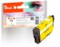 320154 - Peach inkoustová patrona žlutá, kompatibilní s Epson No. 16 y, C13T16244010