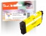 320256 - Peach inkoustová patrona žlutá, kompatibilní s Epson T3584, No. 35 y, C13T35844010