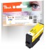 320393 - Peach inkoustová patrona žlutá, kompatibilní s Epson T02F4, No. 202 y, C13T02F44010