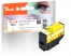 320408 - Peach inkoustová patrona žlutá, kompatibilní s Epson T3784, No. 378 y, C13T37844010
