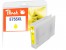 320726 - Peach XL inkoustová cartridge žlutá s cipem, kompatibilní s Epson T7554Y, C13T755440