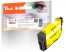 322023 - Peach Ink Cartridge XL yellow, compatible with Epson No. 503XL, T09R440