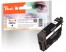 322032 - Peach Ink Cartridge XL black, compatible with Epson No. 604XL, T10H140